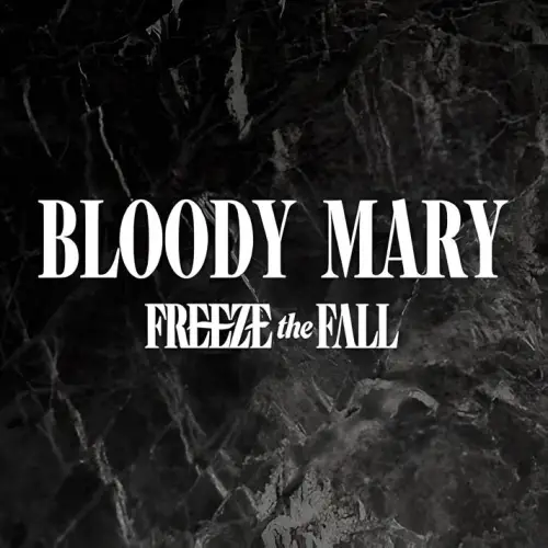 Bloody Mary (Live at the Revelry)